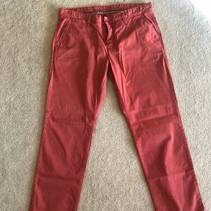 MAC Jeans Lenny Chinos